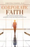 Corporate Faith (eBook, ePUB)
