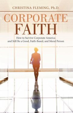 Cover Corporate Faith (eBook, ePUB)