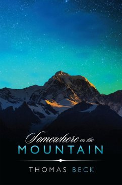 Somewhere on the Mountain (eBook, ePUB)