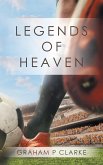 Legends of Heaven (eBook, ePUB)