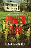 Power Play: Empowerment of the African American Student-Athlete (eBook, ePUB)