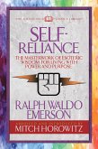 Self-Reliance (Condensed Classics) (eBook, ePUB)