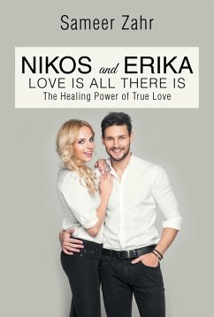 Cover Nikos and Erika (eBook, ePUB)