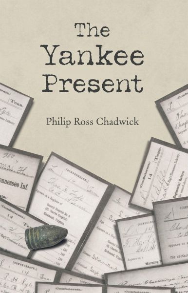 The Yankee Present (eBook, ePUB) The Yankee Present (eBook, ePUB)
