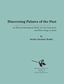 Discerning Palates of the Past (eBook, PDF)
