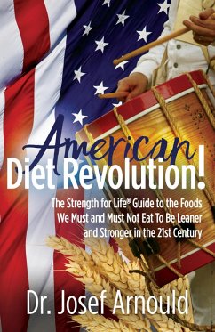 Cover American Diet Revolution! (eBook, ePUB)