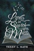 Lyrics in Search of Music (eBook, ePUB)