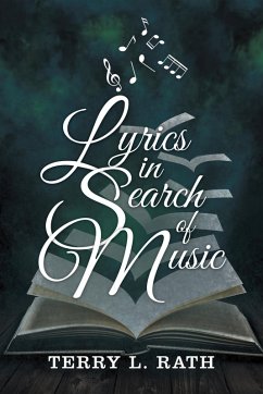 Cover Lyrics in Search of Music (eBook, ePUB)