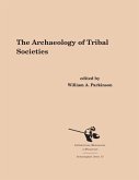 The Archaeology of Tribal Societies (eBook, PDF) The Archaeology of Tribal Societies (eBook, PDF)