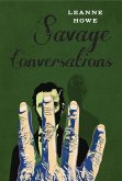 Savage Conversations (eBook, ePUB)