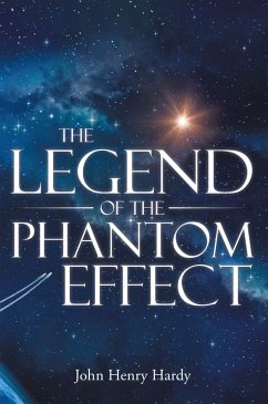 Cover The Legend of the Phantom Effect (eBook, ePUB)