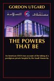 The Powers That Be (eBook, ePUB)