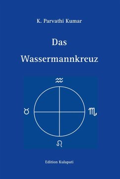 Das Wassermannkreuz - Kumar, K. Parvathi