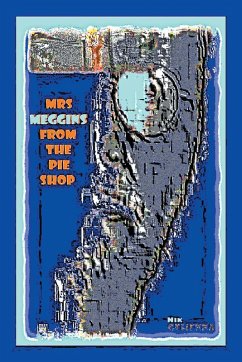 Cover Mrs. Meggins from the Pie Shop (eBook, ePUB)