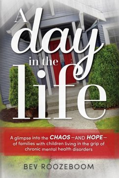 A Day in the Life (eBook, ePUB) - Roozeboom, Bev