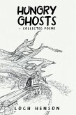 Hungry Ghosts-Collected Poems (eBook, ePUB)