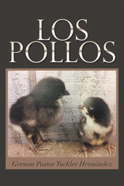 Cover Los Pollos (eBook, ePUB)