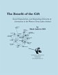 The Benefit of the Gift (eBook, PDF) - Bild 1