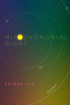 Mitochondrial Night (eBook, ePUB) - Lee, Ed Bok