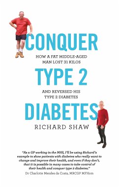 Conquer Type 2 Diabetes (eBook, ePUB) - Shaw, Richard
