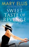 Sweet Taste of Revenge (eBook, ePUB)