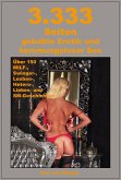 3.333 Seiten geballte Erotik und hemmungsloser Sex (eBook, ePUB)