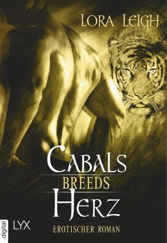 Cabals Herz / Breeds Bd.14 - Leigh, Lora