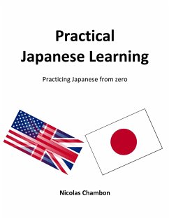 Practical Japanese Learning - Chambon, Nicolas