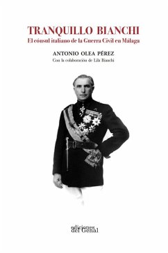 Cover Tranquillo Bianchi