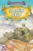 Sahin Bey