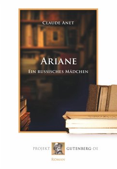Ariane - Anet, Claude