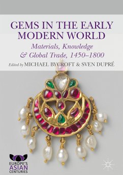 Gems in the Early Modern World (eBook, PDF)