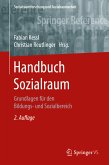 Handbuch Sozialraum (eBook, PDF)