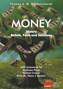 Money - Windelschmidt, Thomas A. M.