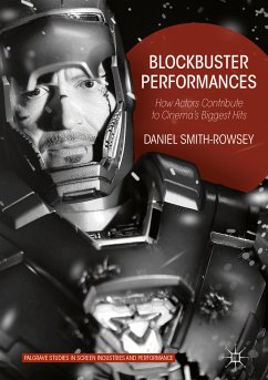 Blockbuster Performances (eBook, PDF) - Smith-Rowsey, Daniel