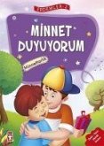 Minnet Duyuyorum - Minnettarlik 7 Yas