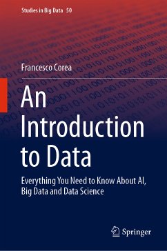 An Introduction to Data (eBook, PDF) - Corea, Francesco