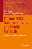 Polymer/POSS Nanocomposites and Hybrid Materials (eBook, PDF)