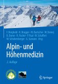 Alpin- und Höhenmedizin (eBook, PDF)