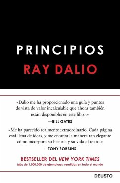 Cover Principios