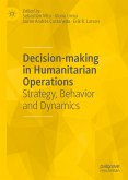 Decision-making in Humanitarian Operations (eBook, PDF)