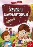 Özverili Davraniyorum - Fedakarlik 7 Yas