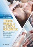 Terapia manual en el sistema oculomotor : técnicas avanzadas para la cefalea y los trastornos de equilibrio