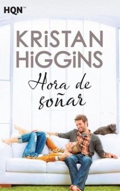 Hora de soñar - Higgins, Kristan