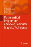 Mathematical Insights into Advanced Computer Graphics Techniques (eBook, PDF)