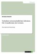 Techniken wissenschaftlichen Arbeitens.... - Bild 1