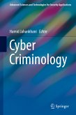 Cyber Criminology (eBook, PDF)