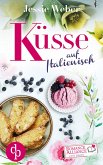 Küsse auf Italienisch (Liebe) (eBook, ePUB)