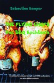 THE FLYING CHEFS Das BBQ Kochbuch (eBook, ePUB)