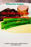 THE FLYING CHEFS Das Schwarzwaldkochbuch (eBook, ePUB)